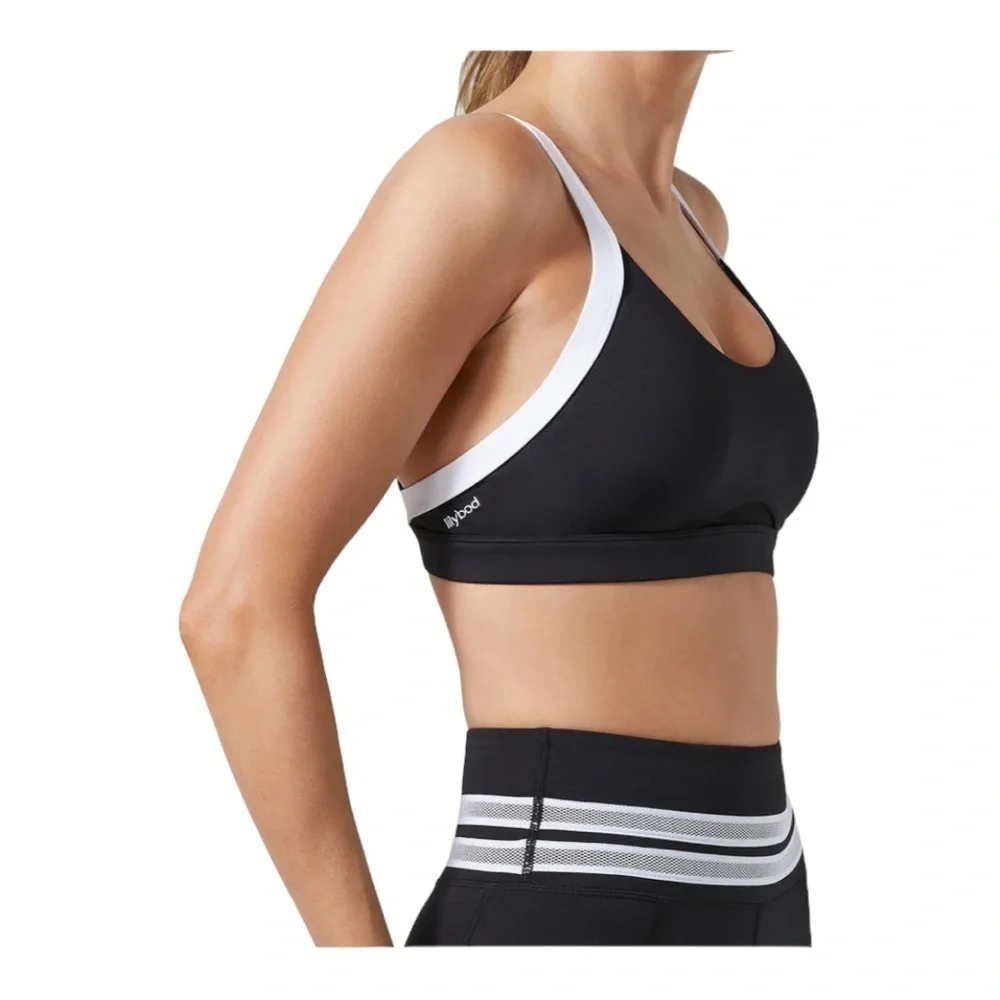 Lilybod Ryann Yoga Sports Bra